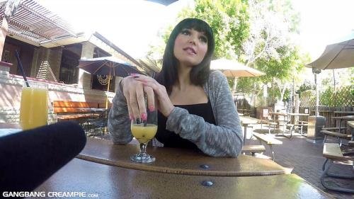 GangbangCreampie - Gangbang Creampie 1 (FullHD/1080p/1.37 GB)