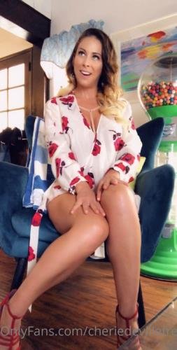 Onlyfans - Cherie Deville Cherie Deville My Step Son Got Such Good Grades (SD/1920p/625 MB)