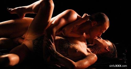 sinfulxxx - Tabitha Poison Make Me Sweat II, Part 3 (FullHD/1080p/2.14 GB)