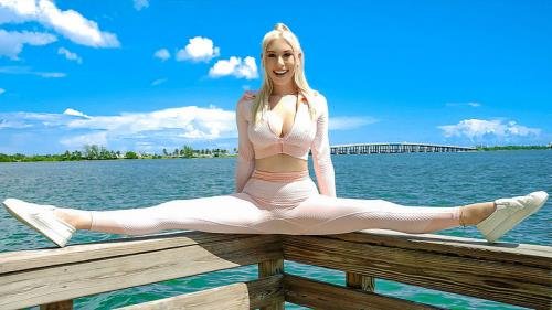 TheRealWorkout/TeamSkeet - Kay Lovely : Lovely, Tight (FullHD/1080p/1.12 GB)