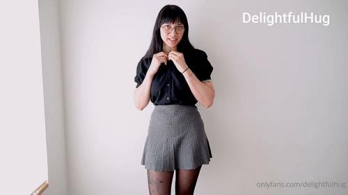 Onlyfans - Delightfulhug Ysaok0 (FullHD/1080p/678 MB)