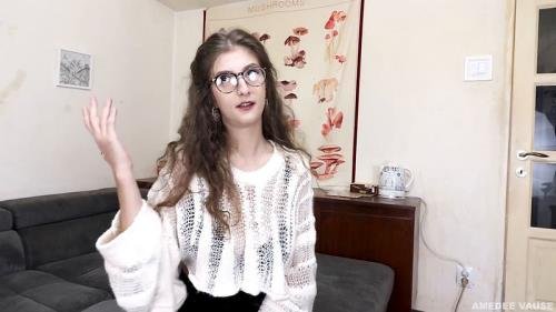 Onlyfans - Fuck My Intellectual Ass Edee Vause Amedee Vause (FullHD/1080p/1.07 GB)