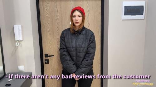 Onlyfans - Teen Delivery Girl Lost My Order, And She Gave Me BIG BONUSES As Compensation MyPornPlugg (FullHD/1080p/568 MB)