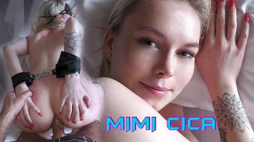 WakeUpNFuck/WoodmanCastingX - Mimi Cica  : Wunf 346 (HD/720p/1.42 GB)