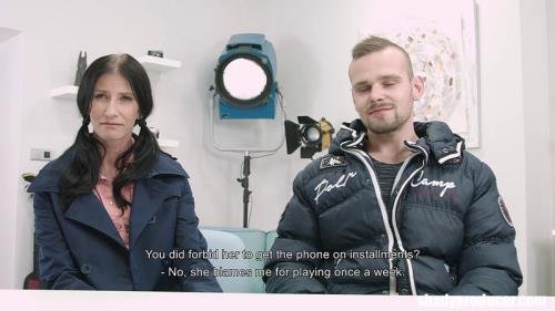 ShadyProducer - Anna Innocent (FullHD/1080p/2.45 GB)