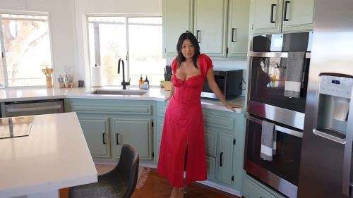 Onlyfans - My Big Titty Christian Trad Wife Sister In Law Cheats On Her Husband At Thanksgiving  Cami Strella Lev Lieben (FullHD/1080p/299 MB)