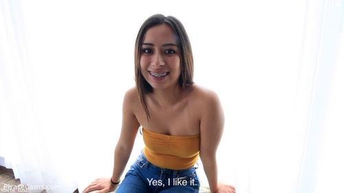 YouthLust/ManyVids - Two Facials for Eve (FullHD/1080p/4.30 GB)