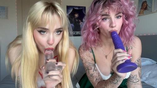 Onlyfans - Charleygrayyy (FullHD/1080p/504 MB)