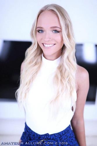 AmateurAllure - Amateur Allure Introduces Chanel Summers to Suck, Fuck, Swallow Cum (FullHD/1080p/1.16 GB)