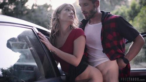 PureTaboo - Kristen Scott  Fight Or Flight (FullHD/1080p/1.03 GB)