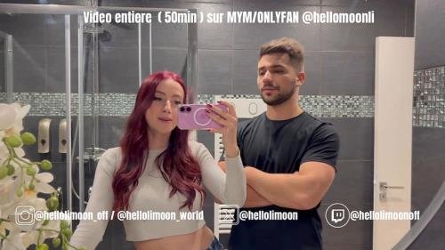 Onlyfans - Years GANGBANG 5 Cocks For Hellolimoon She Gets a Bukkake And Gets Her Pussy Fucked Hellolimoonoff (FullHD/1080p/333 MB)