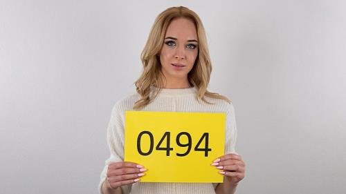 CzechCasting - Tatiana/0494 (UltraHD/4K/2160p/1.59 GB)