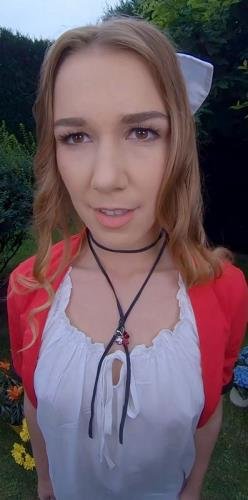 Onlyfans - Alexis Crystal  Aerith Anal Vertical (SD/2160p/1.96 GB)