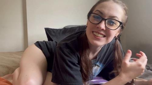 Onlyfans - Fucking My Ass And Squirting Do You Think My Neighbors Can Hear YourAngelAnna (FullHD/1080p/255 MB)