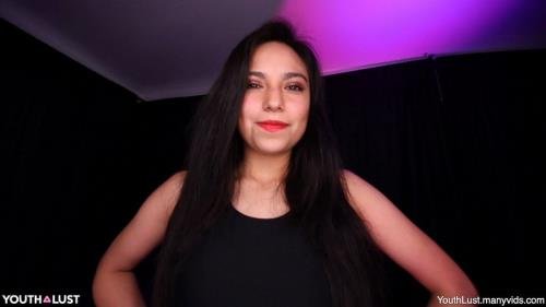YouthLust/ManyVids - Ariadna Porn Debut (FullHD/1080p/766 MB)