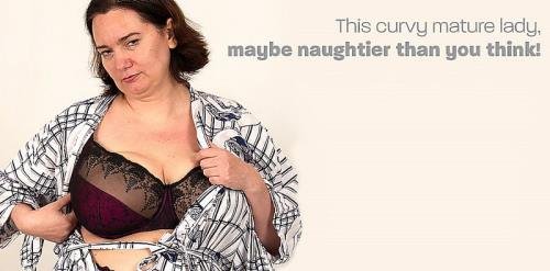 Mature.nl - Mature Housewife Shows Off Big Saggy Tits, Fucks Her Young Boyfriend : Danica (44) (FullHD/1080p/1.63 GB)