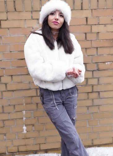 AnalVids, LegalPorno - Mini Mitzix - German Scout - Skinny Teen Mini Mitzi With Small Tits Pick Up For No Condom Casting Fuck (UltraHD/4K/13.5 GB)