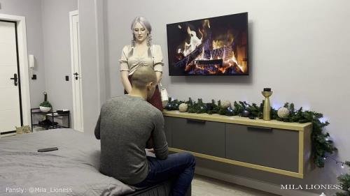 Onlyfans - Mila Lioness Fucked Tight Sweet Pussy Of a Beautiful (FullHD/1080p/425 MB)