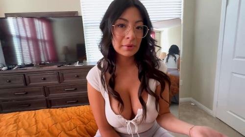 Onlyfans - Latina Step Sis Sluts Out For a Place To Stay Cami Strella x Steve Rickz Cami Strella (FullHD/1080p/279 MB)