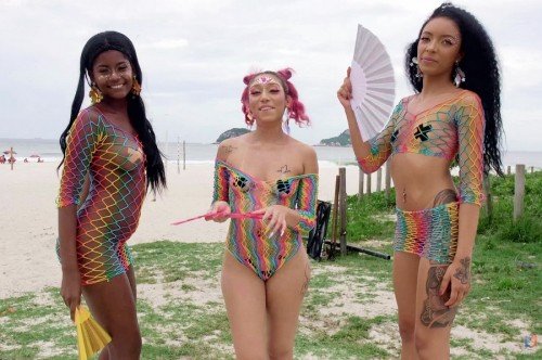 AnalVids, LegalPorno - Vitoria Slim, Tiffany Carioca, Jenny Pretinha - Oscar Battys Brazilian Carnaval 2026 After Party: Brazilian Beauties Fucked By Monster Cocks (DAP, Anal, DP, Orgy, Public Exhibition, BBC, IR) OB604 (UltraHD/4K/5.62 GB)