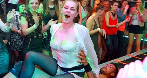 PartyHardcore/Tainster - Party Hardcore Gone Crazy Vol. 35 (Part 7-9) (HD/720p/2.72 GB)