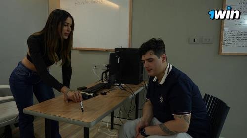 Onlyfans - Do You Want To Keep Your Job Fuck Your Boss s PERFECT ASS Non Stop KNOCK KNOCK CLUB Knock Knock Club (FullHD/1080p/548 MB)