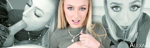 AmateurAllure - Alexa Grace (FullHD/1080p/1.31 GB)