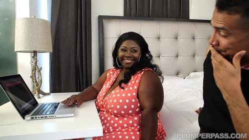 PLUMPERPASS - Lovely Libra  The Pornstar Next Door (HD/720p/910 MB)