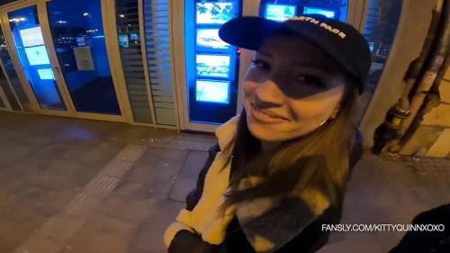 Onlyfans - Kate Quinn He Appeared In My Dms So i Fucked Him Afte (FullHD/1080p/279 MB)