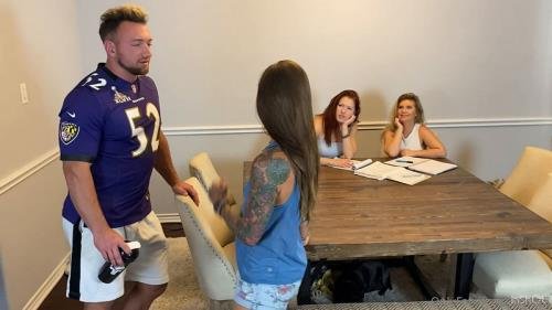 Onlyfans - Andie Anderson V?p Video 6042 (FullHD/1080p/328 MB)