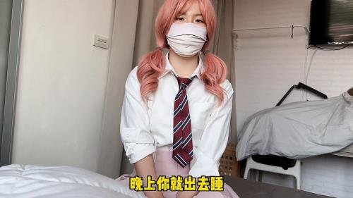 Onlyfans - Nan12138 (FullHD/1080p/245 MB)