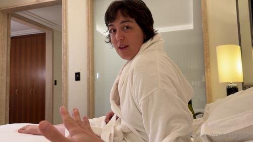 Onlyfans - Castingcurvy  0Hlktlznzp5Hlwl (FullHD/1080p/1.36 GB)