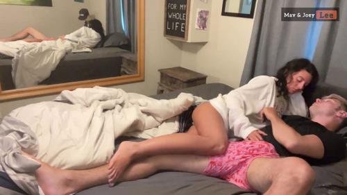 Onlyfans - Joey Lee Horny Wife Wants Orgasms And a Creampie In t (FullHD/1080p/289 MB)