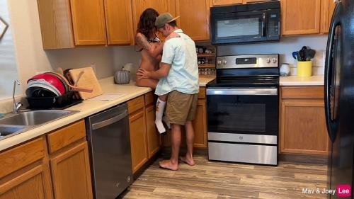 Onlyfans - Joey Lee i m Always Down To Fuck Interrupt Me With Th (FullHD/1080p/259 MB)