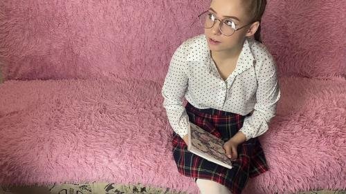 Onlyfans - Daddy Discipline Me For The Bad Grades Montanasvibe (FullHD/1080p/505 MB)