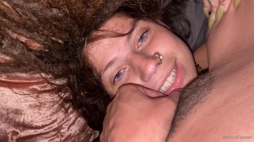 Onlyfans - Indicaflower Video 96 (FullHD/1080p/241 MB)