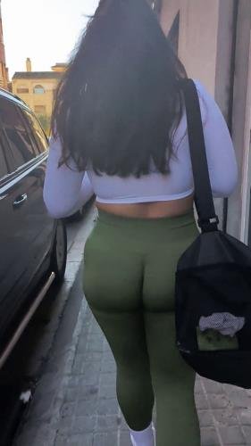 Onlyfans - POV Incredible Big Ass Brunette Rewards Me By Fucking After Training At The Gym (SD/1920p/416 MB)