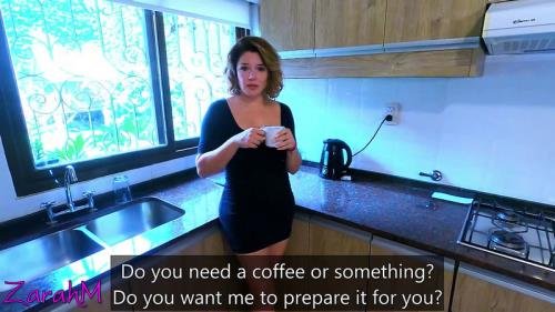 Onlyfans - I Came Inside My Hot Mother In Law s Pussy Zarahmilf (FullHD/1080p/395 MB)