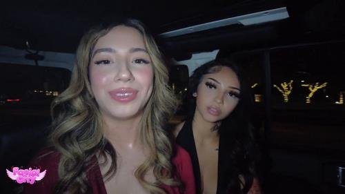 Onlyfans - Camila Cream (FullHD/1080p/2.22 GB)