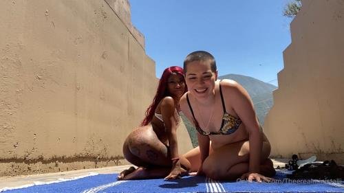 Onlyfans - Mini Stallion 16Bcc2A429 (FullHD/1080p/699 MB)