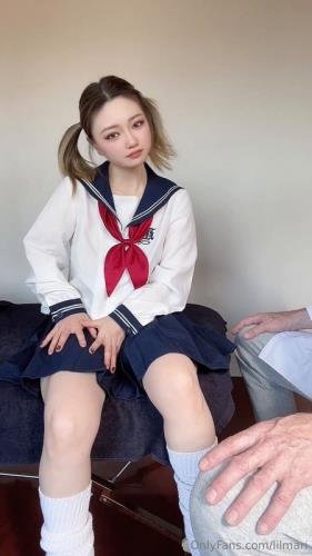 Onlyfans - Lilmari Little Miss Mari (SD/1920p/757 MB)