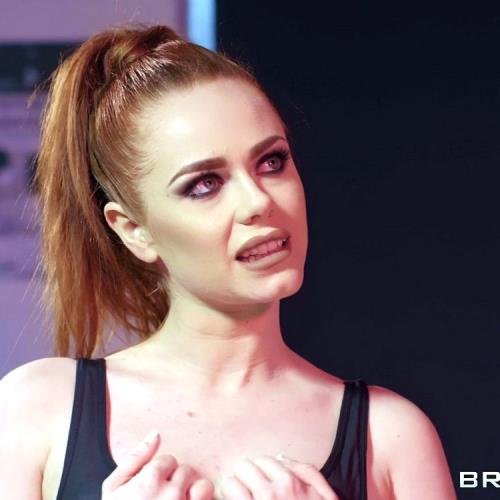 Brazzers - Ella Hughes � ZZ Improv Sex, And (FullHD/1080p/1.13 GB)