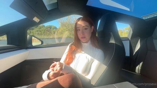 Onlyfans - Prosexx Rosiexryder 0Hui99I667J3 (FullHD/1080p/706 MB)