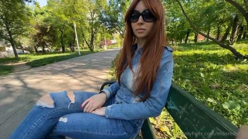 Onlyfans - MissRedStar Would You Creampie My Mouth Too (HD/720p/347 MB)