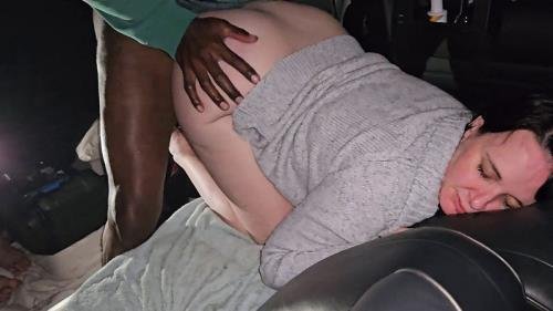 Onlyfans - BBC Pound Creampie Into Wife In Van While Hubby Films Innocentfox1397 (FullHD/1080p/165 MB)