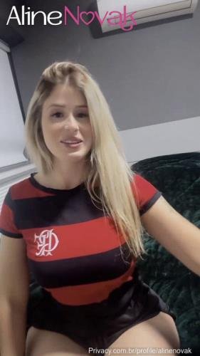 Onlyfans - Aline Novak Breaking Into The Little Ass To Fuck Black Guy (SD/1280p/480 MB)