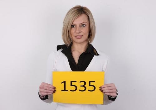 CzechCasting/Czechav - Zaneta 1535 (HD/720p/221 MB)