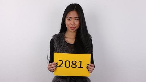 CzechCasting/CzechAV - Tana 2081 (HD/720p/180 MB)