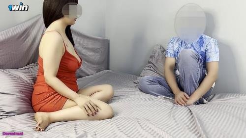 Onlyfans - Step Mom Dornairani (FullHD/1080p/205 MB)