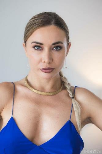 LegalPorno/AnalVids - Venera Maxima Gets Double Penetrated (HD/720p/2.00 GB)